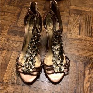 Vince camuto sandals